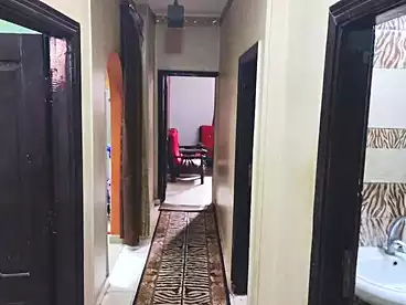 شقق للبيع في شارع جسر الكنيسة، المنيب، 100 متر