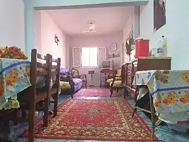 Properties For sale in Mahmoud El-Isawy St., Miami, 85 sqm