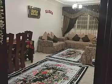 شقق للبيع في كفر طهرمس، فيصل، 110 متر