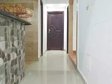 Apartments For sale in Hassan Mohamed St., Faisal, 135 sqm