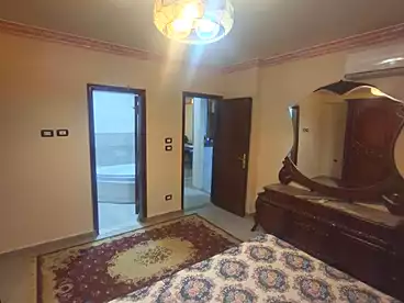 Furnished Apartment For sale in Hassan Mohamed St., Faisal, 170 sqm