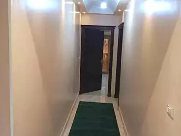 Apartments For sale in El Magzar El Aly St., El Lebeny, 170 sqm