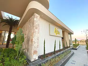Chalets For sale in Koun Resort - Mabany Edris, North Coast Resorts, 108 sqm