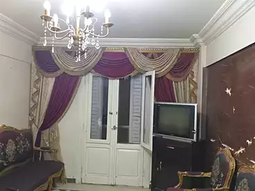 Apartments For sale in Ibn Salamaa St., Victoria, 100 sqm