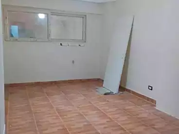 Apartments For sale in El Gaish Rd, El Mandara, 75 sqm