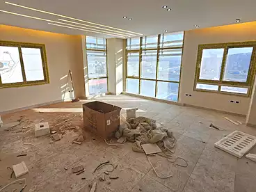 Administrative For rent in Grand Gate - Morshedy Group, Compounds in Maadi, 180 sqm