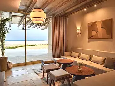 Chalets For sale in Direction White Resort - Arabella, North Coast Resorts, 120 sqm