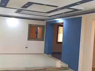 Apartments For rent in El Lebeny, El Haram, 150 sqm