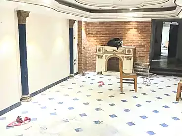 Apartments For sale in El Shesheni St., El Mariotia, 165 sqm