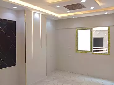 شقق للبيع في اللبيني، الهرم، 100 متر