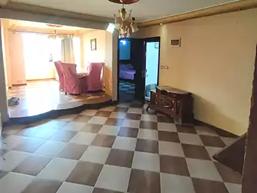 Apartments For sale in El Falki, El Seyouf, 95 sqm