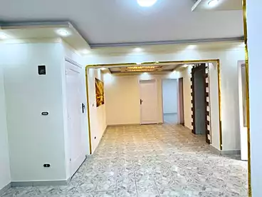 روف للبيع في شاطئ النخيل - ٦ اكتوبر، العجمي، 130 متر