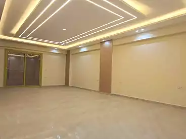 Apartments For sale in El Lebeny, Faisal, 190 sqm
