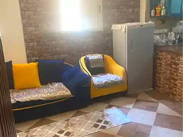 شقق للبيع في المندرة بحري، المندرة، 110 متر