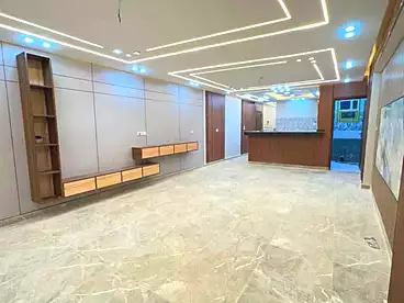Properties For sale in El Lebeny, El Haram, 165 sqm