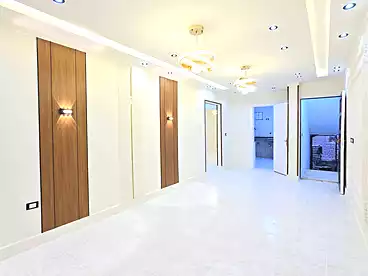 Properties For sale in Shatee El Nakheel, Al Agamy, 135 sqm