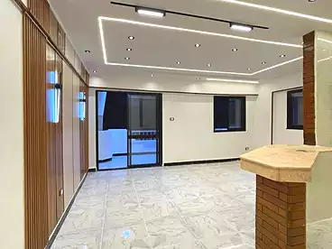 Properties For sale in Shatee El Nakheel, Al Agamy, 126 sqm