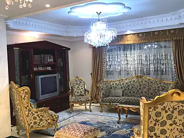 شقق للإيجار في شارع مكرم عبيد، مدينة نصر، 350 متر