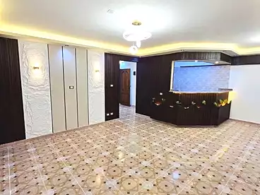 Apartments For sale in Shatee El Nakheel, Al Agamy, 140 sqm
