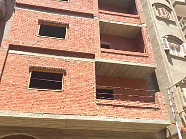 House / Home For sale in Talkha City, Talkha, 110 sqm