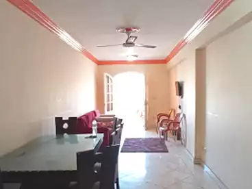 Apartments For sale in Khaled Ibn El Walid St., Sidi Beshr Bahri, 130 sqm