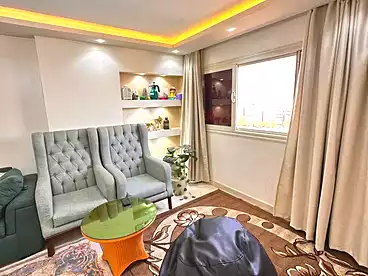 Apartments For sale in Ain Shams, Greater Cairo, 120 sqm