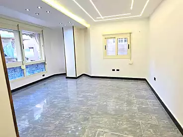 شقق للبيع في شاطئ النخيل - ٦ اكتوبر، العجمي، 180 متر