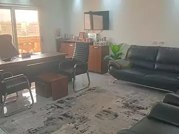 Offices For rent in Zahraa El Maadi St, Zahraa El Maadi, 170 sqm