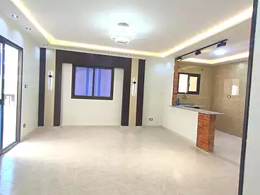 شقق للبيع في شاطئ النخيل - ٦ اكتوبر، العجمي، 162 متر