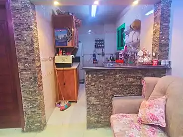 Apartments For sale in Heidar St., Helwan El Sharkeya, 110 sqm