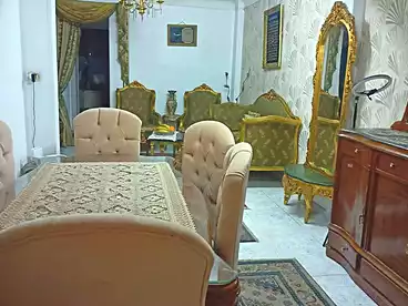 شقق للبيع في شارع محمد نجيب، سيدي بشر بحري، 85 متر