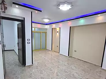 Apartments For sale in El Falki, El Seyouf, 85 sqm