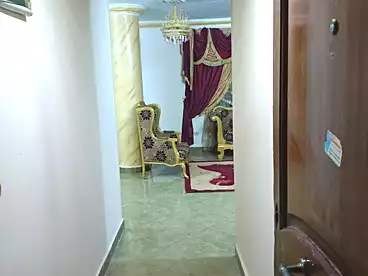 Furnished Apartment For sale in El Taawon, Faisal, 165 sqm