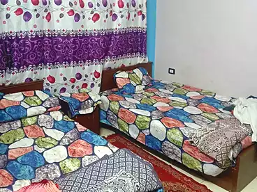 Furnished Apartment For rent in El Omraneya, Greater Cairo, 90 sqm