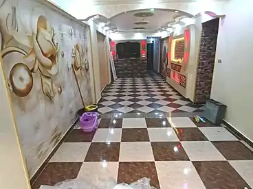 عقارات للبيع في شارع طوسون، أبو قير، 110 متر