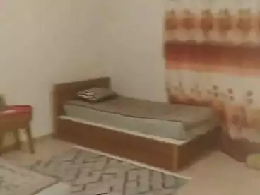 Furnished Apartment For rent in Bolak EL Dakror, El Haram, 90 sqm