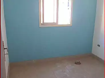 Apartments For sale in El-Zahraa City St, El Hanouvel, 75 sqm