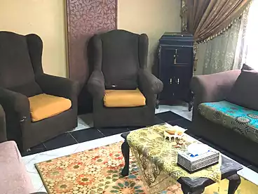 Apartments For sale in El Mariotia, Faisal, 160 sqm