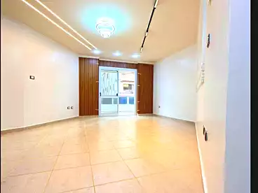 Apartments For sale in Shatee El Nakheel, Al Agamy, 100 sqm