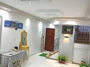 دوبلكس للبيع في الطالبية، فيصل، 220 متر