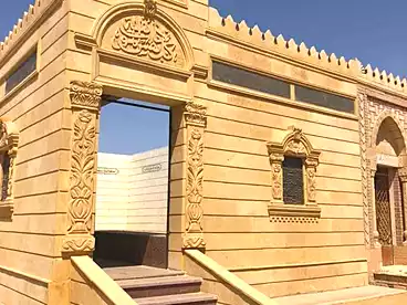 Other For sale in طريق الواحات, 6th of October, 80 sqm