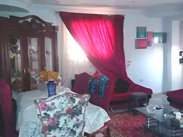 Apartments For sale in El Mariotia, Faisal, 140 sqm