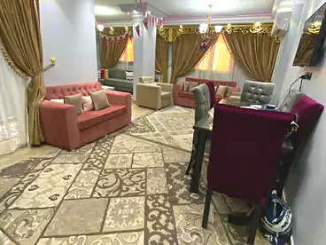 شقق للبيع في اللبيني، الهرم، 135 متر