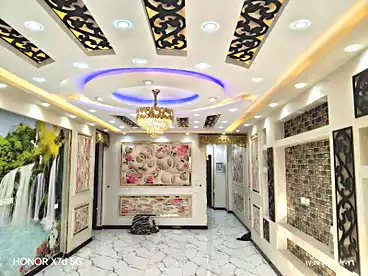 Apartments For sale in El Ikhlas St., El Mariotia, 130 sqm