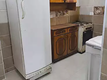شقق للبيع في شارع الزهراء، عين شمس الشرقية، 110 متر