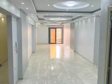 Apartments For rent in Mostafa Fahmy St., Helwan, 175 sqm