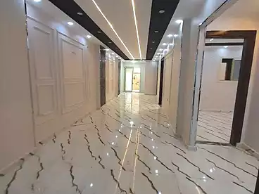 شقق للبيع في شارع الكوايتة، الهانوفيل، 130 متر