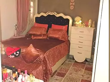 Apartments For sale in El Maraghi, Alexandria, 85 sqm