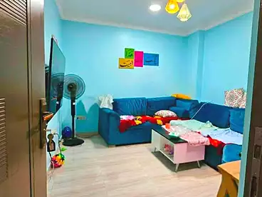 Apartments For sale in El Lebeny, Faisal, 150 sqm