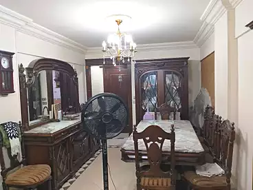 Apartments For sale in Ibn Salamaa St., Victoria, 100 sqm